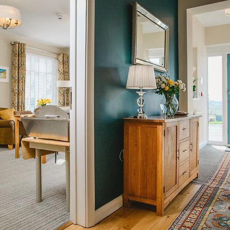 Haven Lodge Newquay New Quay Buitenkant foto
