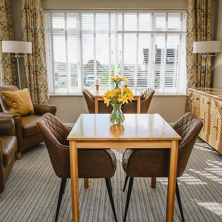 Haven Lodge Newquay New Quay Buitenkant foto