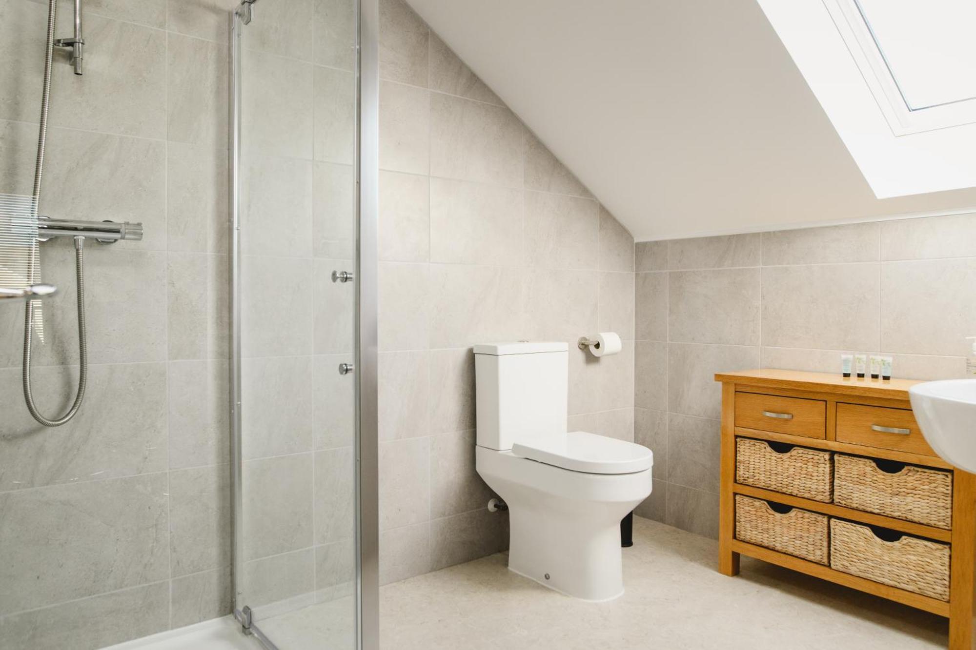 Haven Lodge Newquay New Quay Kamer foto