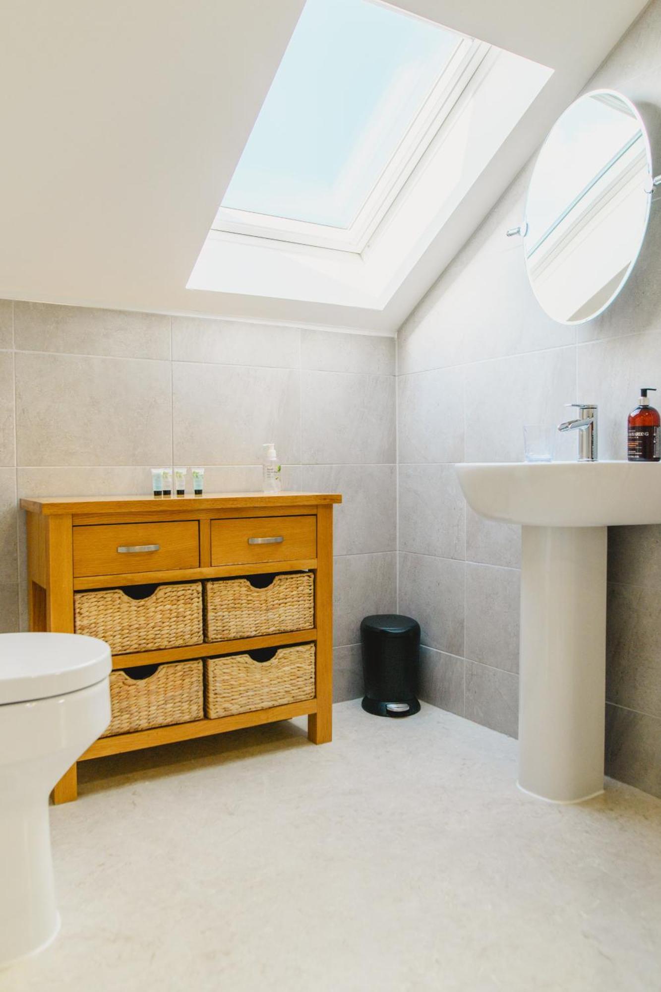 Haven Lodge Newquay New Quay Buitenkant foto