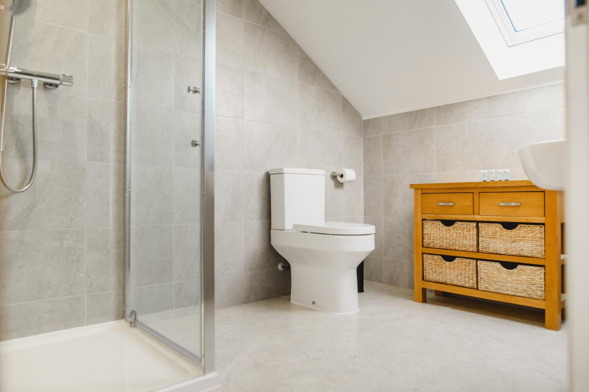 Haven Lodge Newquay New Quay Kamer foto