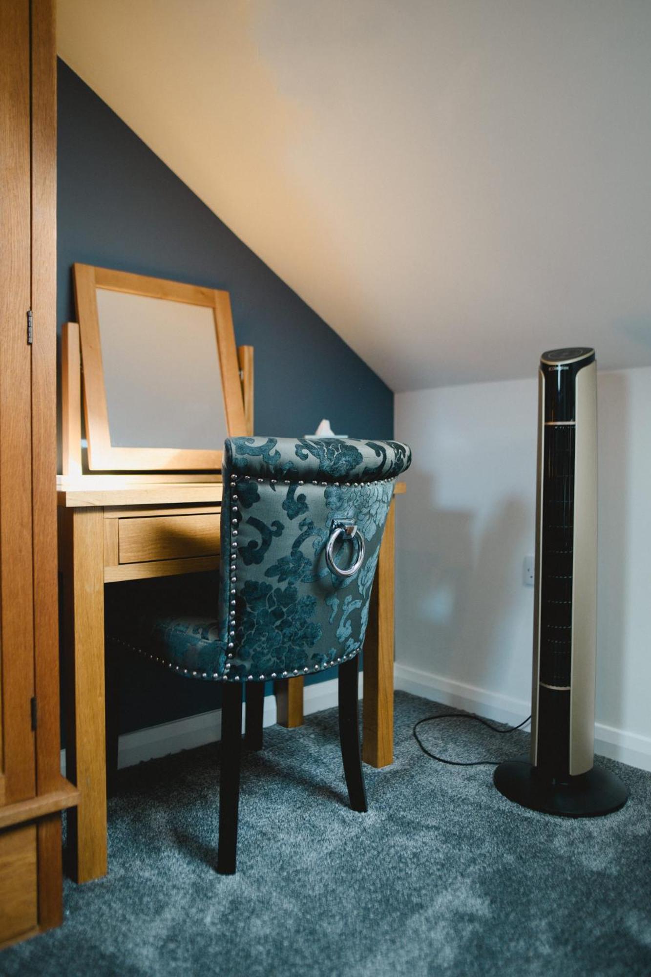 Haven Lodge Newquay New Quay Kamer foto