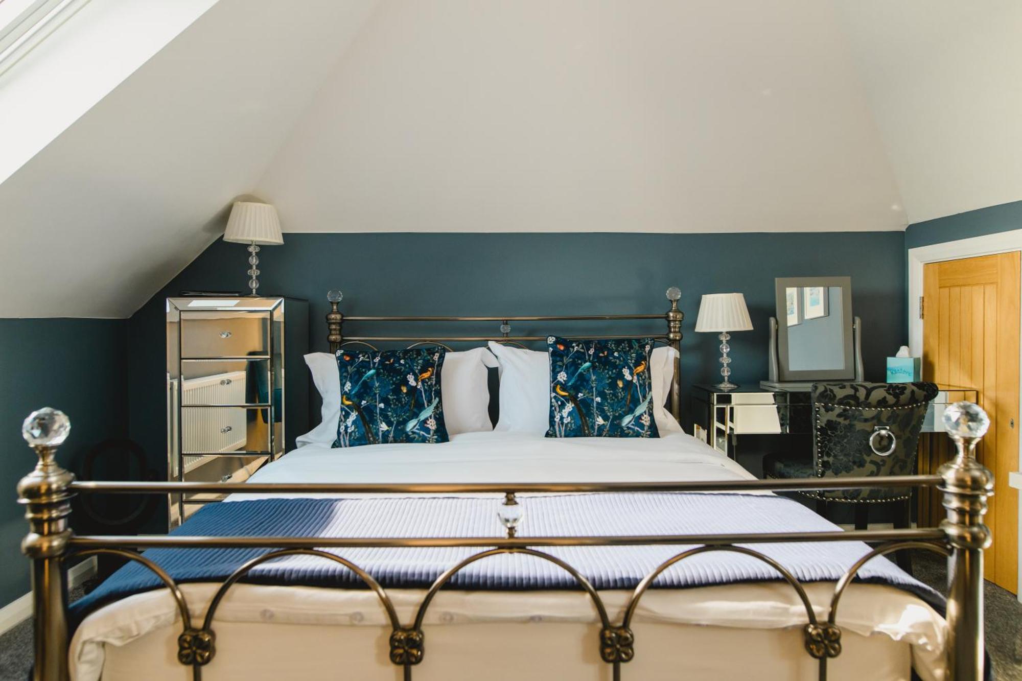 Haven Lodge Newquay New Quay Buitenkant foto