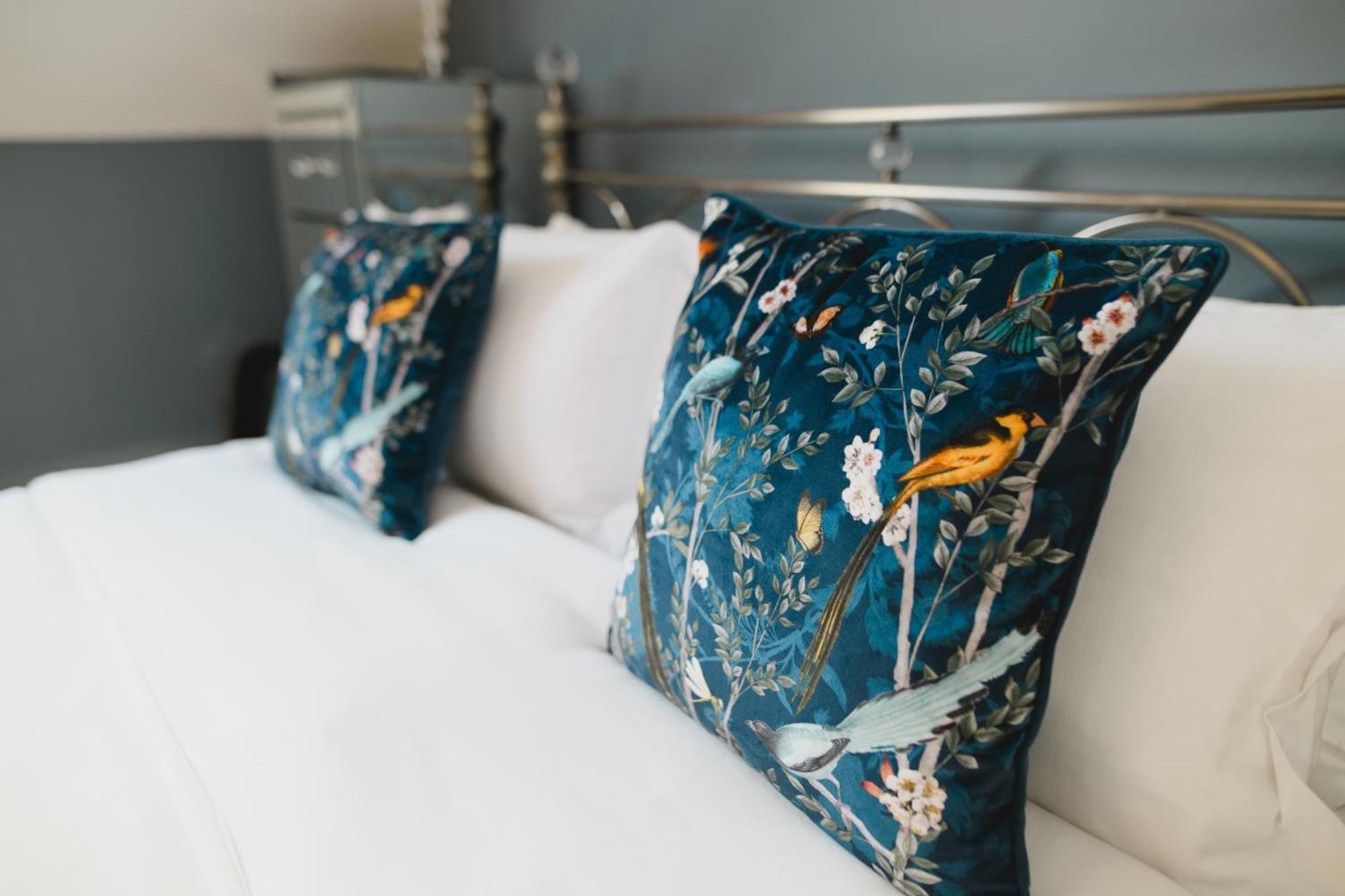 Haven Lodge Newquay New Quay Kamer foto