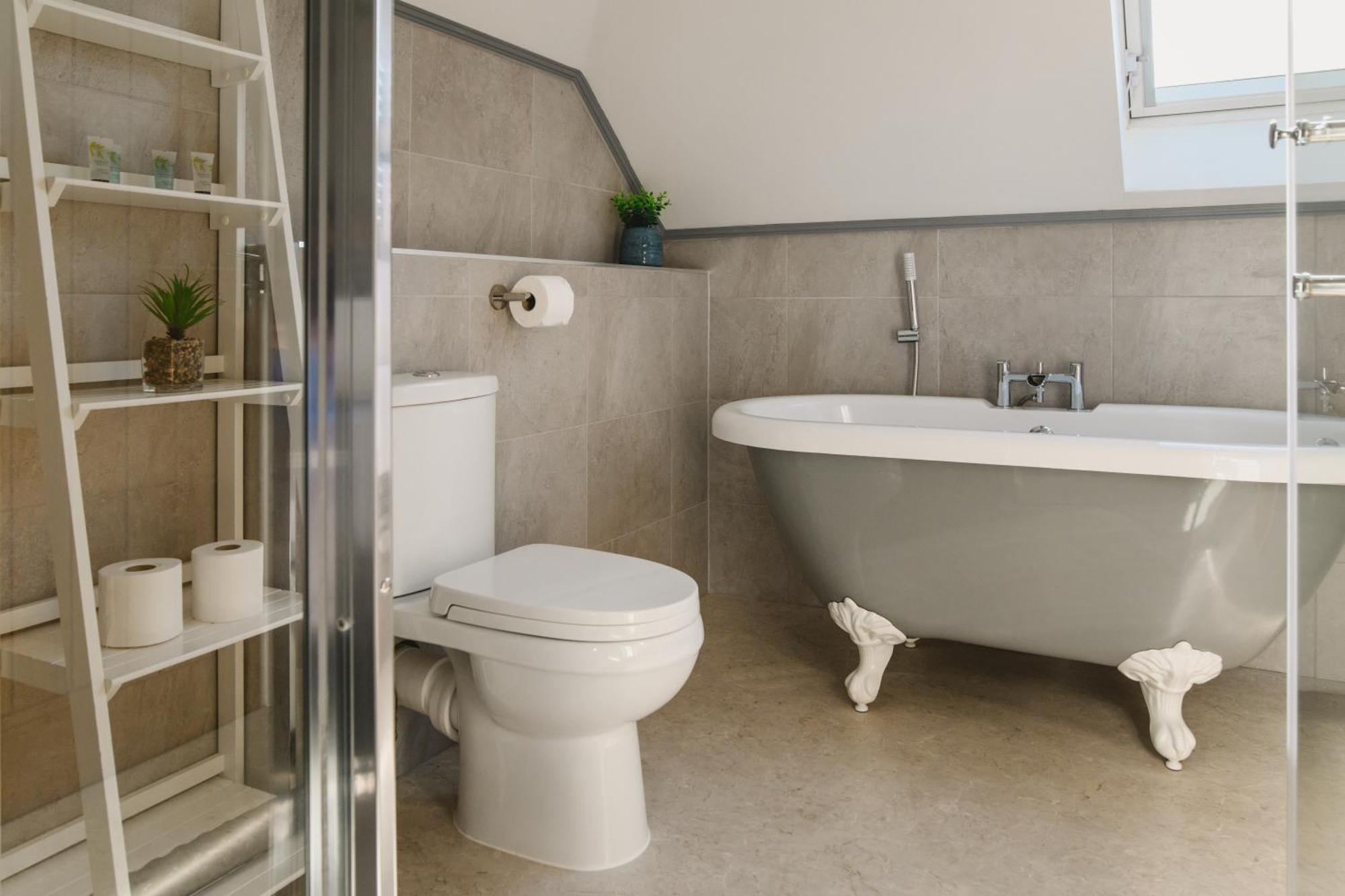 Haven Lodge Newquay New Quay Kamer foto